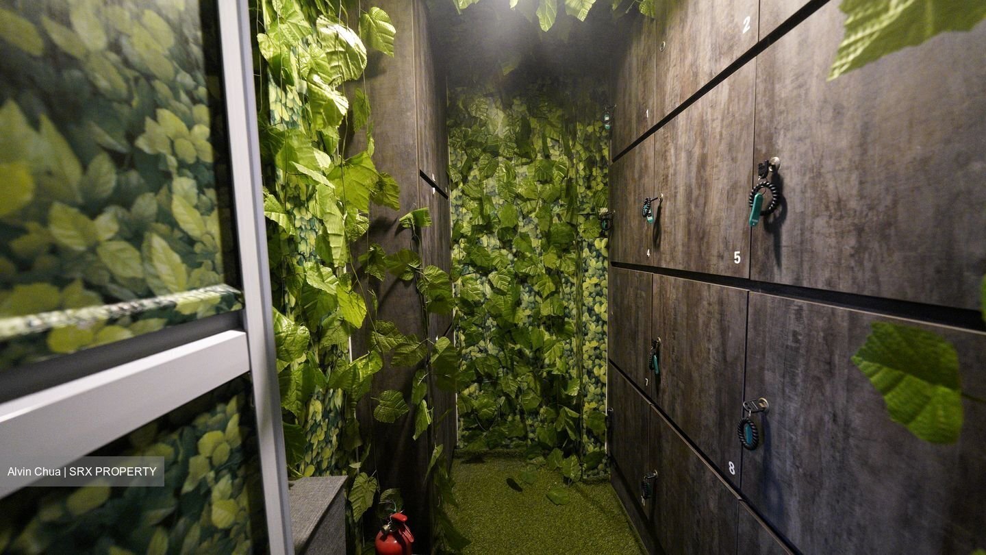 Jalan Bukit Merah (D3), Shop House #450418521